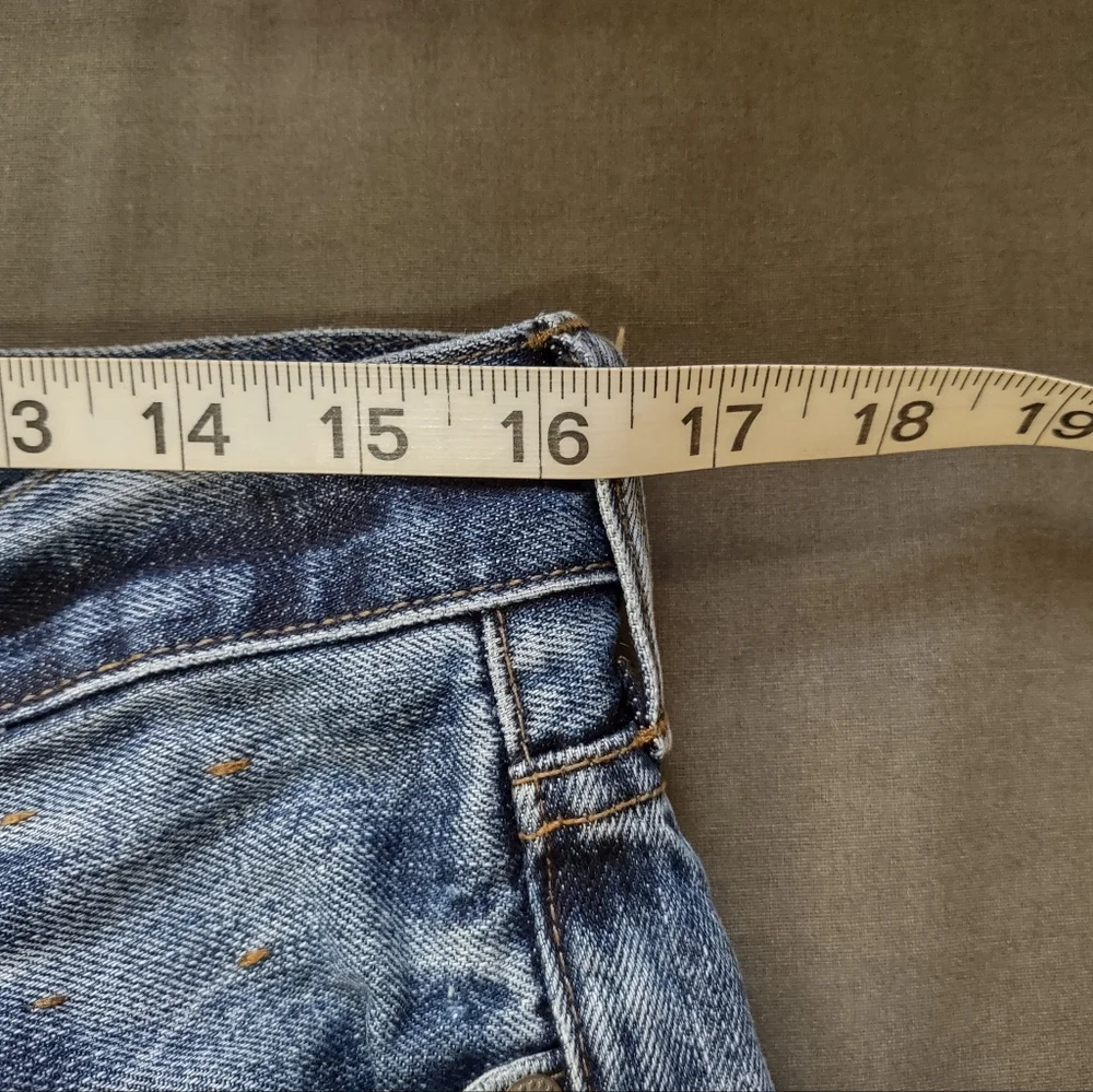 J. Crew 770 Men's Straight Jeans (32x29.5